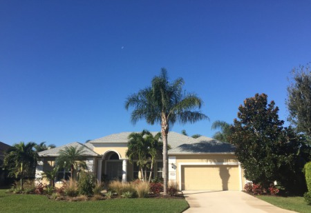 West Bradenton Home For Sale